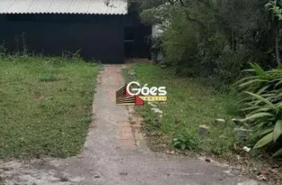 Terreno comercial para alugar na Rua Vito Pedro Dell'Antônia, Vila Bocaina, Mauá