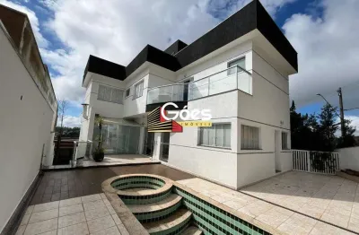 Casa em condomínio fechado com 3 quartos à venda na Avenida Omar Daibert, Parque Terra Nova II, São Bernardo do Campo