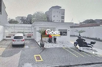 Apartamento com 2 dormitórios para venda e locação no jardim pedroso, em mauá