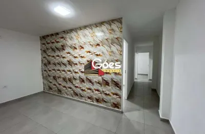 Sala comercial para alugar na av. castelo branco, jardim zaíra, mauá