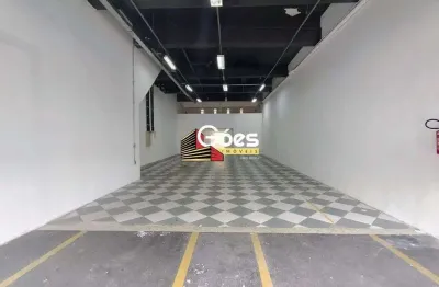 Salão comercial para locação no rudge ramos, em são bernardo do campo