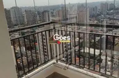 Apartamento de 2 quartos para venda no bairro olímpico, em são caetano do sul