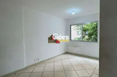 Apartamento com 3 quartos à venda no bairro fundação, em são caetano do sul