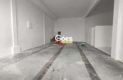 Ponto comercial para alugar na Rua José Coppini, Centro, São Bernardo do Campo
