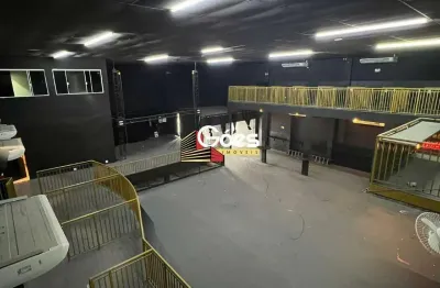 Galpão Comercial para alugar no bairro Casa Grande, em Diadema