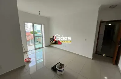Apartamento com 3 quartos para aluguel na Vila Bocaina, em Mauá