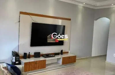 Sobrado com 3 quartos à venda no Parque das Nações, em Santo André