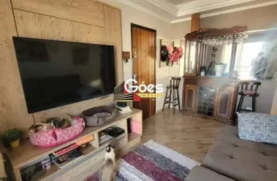 Cobertura com 2 quartos à venda no bairro Rudge Ramos, em São Bernardo do Campo