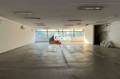 Ponto comercial para alugar na Avenida Doutor Getúlio Vargas, Vila Guarani, Mauá