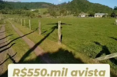 Chácara / sítio com 2 quartos à venda na Rua Rio Branco, Centro, Taquara