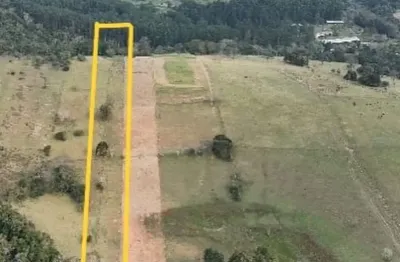 Chácara / sítio à venda na Estrada Afonso Strack, Lomba Grande, Novo Hamburgo