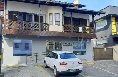 Prédio à venda no Costa e Silva, Joinville 