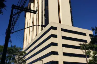 Sala comercial para alugar no centro, joinville  por r$ 2.350