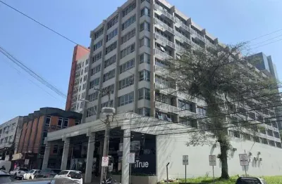 Ponto comercial para alugar no centro, joinville  por r$ 4.050