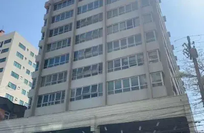 Ponto comercial para alugar no centro, joinville  por r$ 1.500