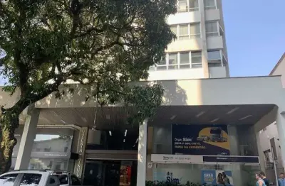 Ponto comercial para alugar no centro, joinville  por r$ 3.700