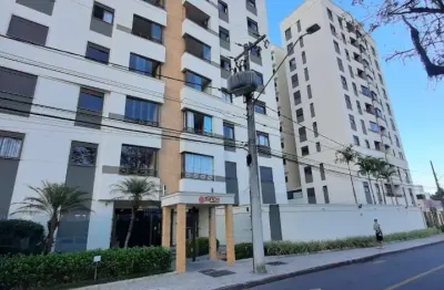 Apartamento com 3 quartos para alugar no América, Joinville  por R$ 3.950