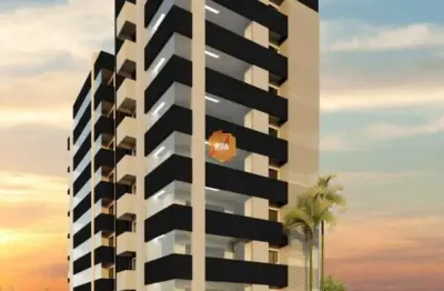 Apartamento com 3 quartos à venda no américa, joinville  por r$ 1.014.778