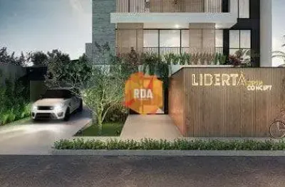 Apartamento à venda no América, Joinville 