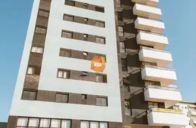 Apartamento com 3 quartos à venda no saguaçu, joinville  por r$ 1.039.153