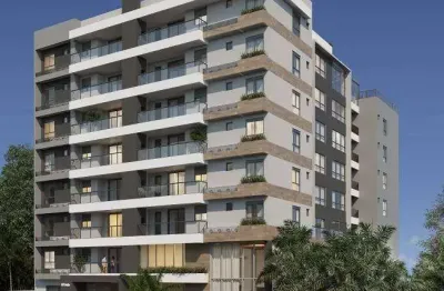 Apartamento com 3 quartos à venda no costa e silva, joinville  por r$ 751.000