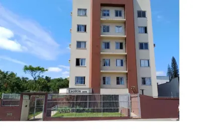 Apartamento com 2 quartos à venda no santo antônio, joinville  por r$ 325.000