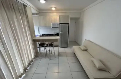 Apartamento com 1 quarto para alugar no bucarein, joinville  por r$ 2.150
