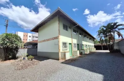 Apartamento com 1 quarto para alugar no costa e silva, joinville  por r$ 1.000