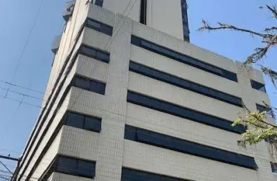 Sala comercial com 2 salas para alugar no centro, joinville  por r$ 2.600