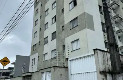 Apartamento com 2 quartos para alugar no costa e silva, joinville  por r$ 2.300