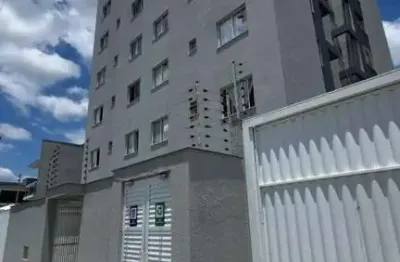 Apartamento com 2 quartos à venda no Costa e Silva, Joinville  por R$ 320.000