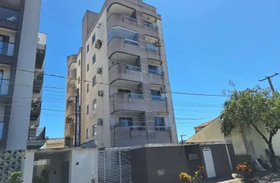 Apartamento com 3 quartos para alugar na vila nova, joinville  por r$ 1.600