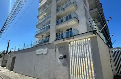 Apartamento com 2 quartos à venda no costa e silva, joinville  por r$ 355.000