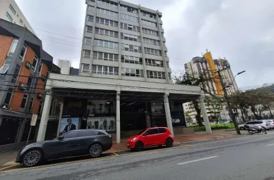 Ponto comercial para alugar no centro, joinville  por r$ 2.800
