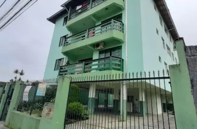 Apartamento com 2 quartos para alugar no floresta, joinville  por r$ 1.460