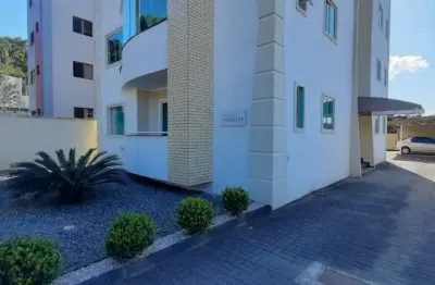 Apartamento com 2 quartos para alugar no itaum, joinville  por r$ 1.300