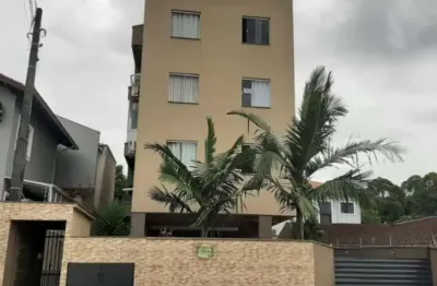 Apartamento com 2 quartos à venda no guanabara, joinville  por r$ 215.000