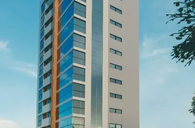 Apartamento com 3 quartos à venda no itacolomi, balneário piçarras  por r$ 2.000.000