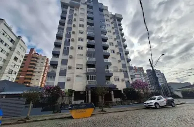 Apartamento com 3 quartos à venda no anita garibaldi, joinville  por r$ 650.000