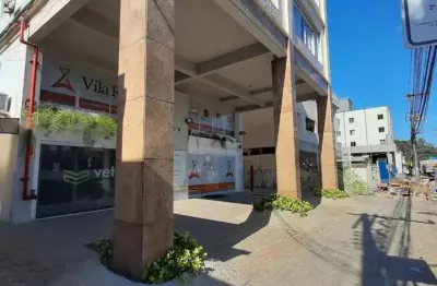 Sala comercial com 6 salas para alugar no centro, joinville  por r$ 3.600