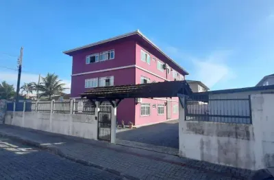 Apartamento com 2 quartos à venda no jardim iririú, joinville  por r$ 180.000
