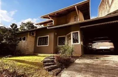Casa com 3 quartos à venda no boa vista, joinville  por r$ 1.250.000