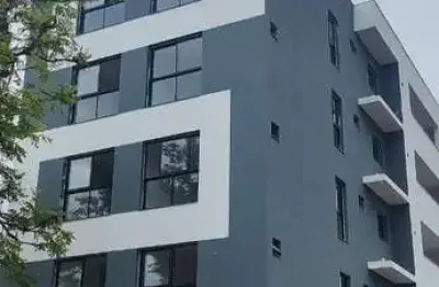 Apartamento com 2 quartos à venda no Bucarein, Joinville  por R$ 359.000