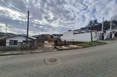 Terreno à venda no jarivatuba, joinville  por r$ 250.000