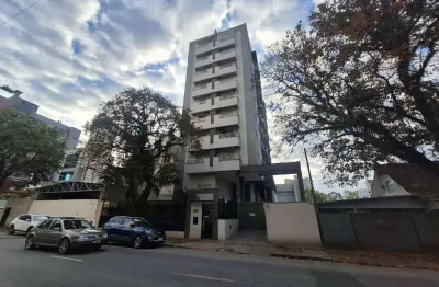 Apartamento com 2 quartos para alugar no anita garibaldi, joinville  por r$ 2.400