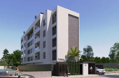 Apartamento com 3 quartos à venda no atiradores, joinville  por r$ 519.092