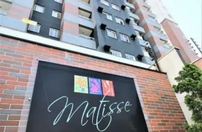 Apartamento com 2 quartos à venda no saguaçu, joinville  por r$ 560.000