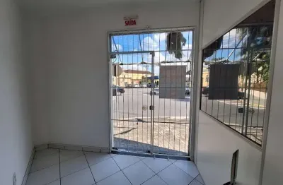 Loft com 1 quarto para alugar no anita garibaldi, joinville  por r$ 900