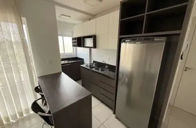 Apartamento com 1 quarto para alugar no bucarein, joinville  por r$ 2.000