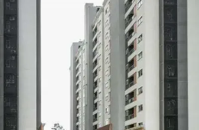 Apartamento com 1 quarto para alugar no bucarein, joinville  por r$ 2.200